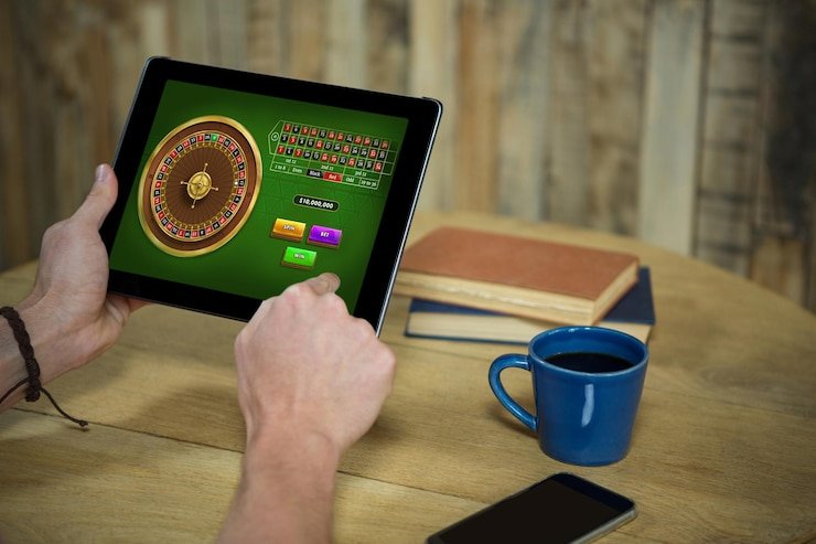 Acara kolaborasi dan edukasi hiburan sport dan casino yang mendukung bertanggung jawab