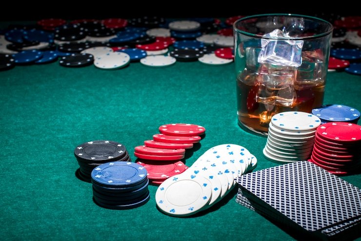 Pertemuan kerja sama profesional antara tim hiburan sport dan casino di Indonesia