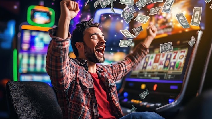 Konsep responsible gaming di gokutoto, fokus pada pengalaman aman dan sehat